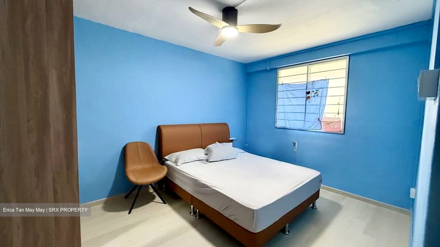 Blk 119 Ho Ching Road (Jurong West), HDB 3 Rooms #549800581